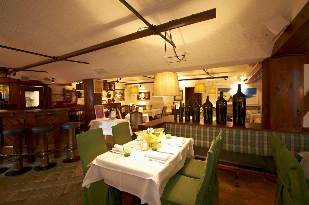 Apparthotel Restaurant Steiners Eben Im Pongau Esterno foto